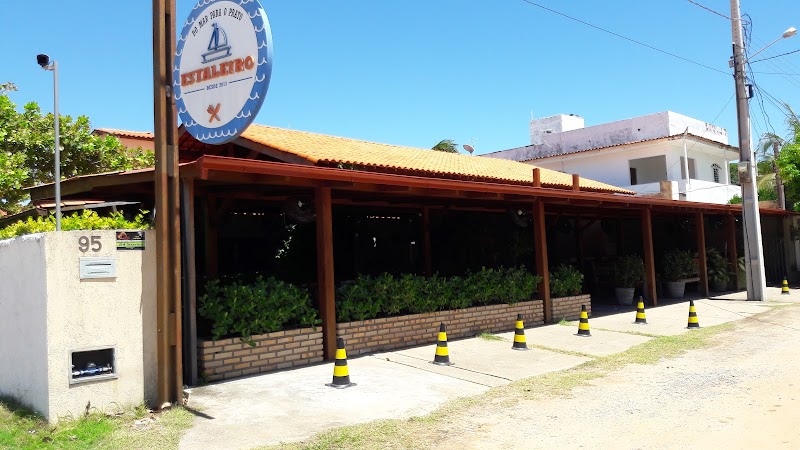 Estaleiro Restaurante - Seixas | Peixes e Frutos do mar