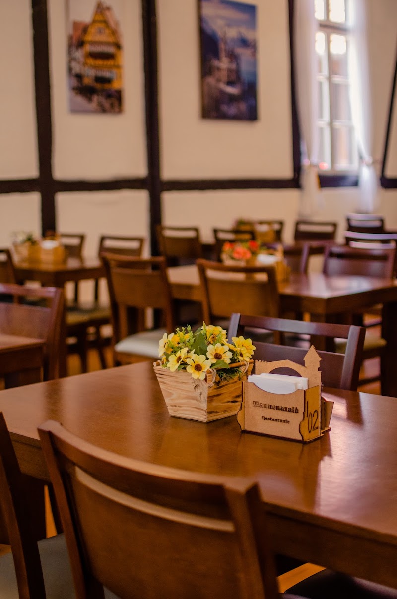 Restaurante Tannenwald
