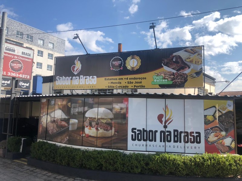 Churrascaria Sabor na Brasa Cristo Rei
