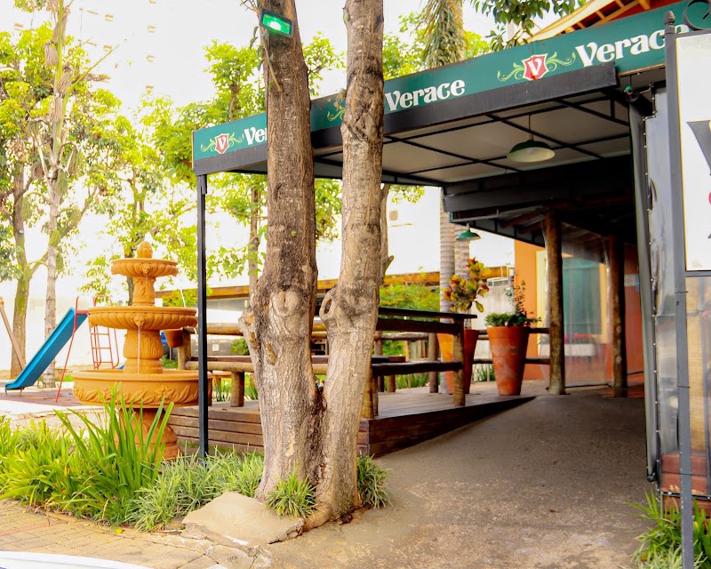 Verace Cantina e Pizzeria Italiana