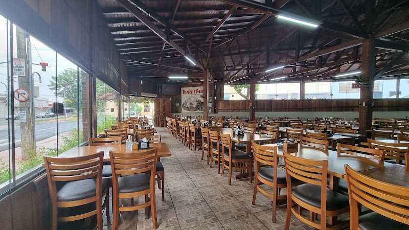 Galpão da Picanha