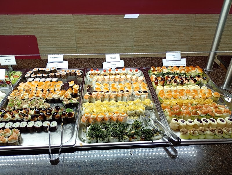 Gion Culinária Japonesa