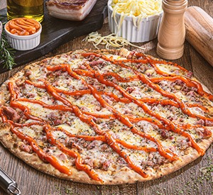 Pizza Para Você