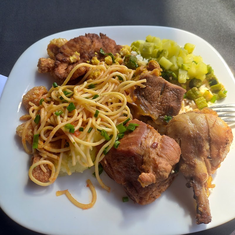 Pizzaria e Churrascaria São Pedro