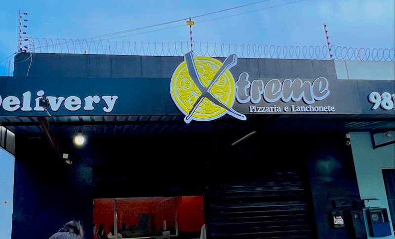 XTREME Pizzaria&Lanchonete