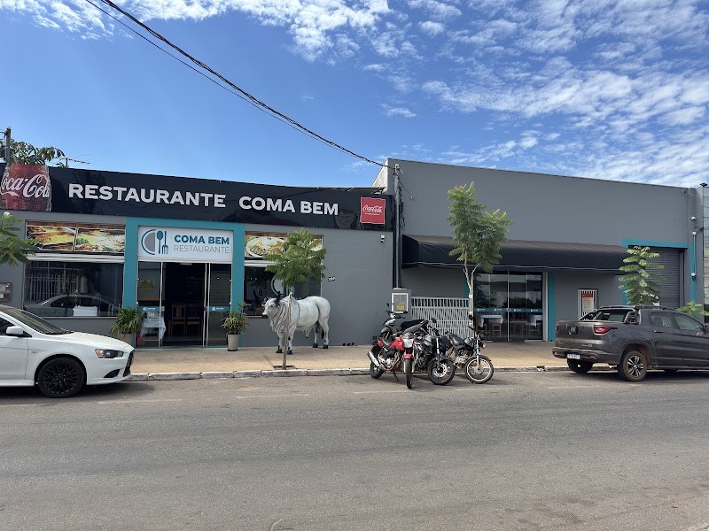 Restaurante Coma Bem