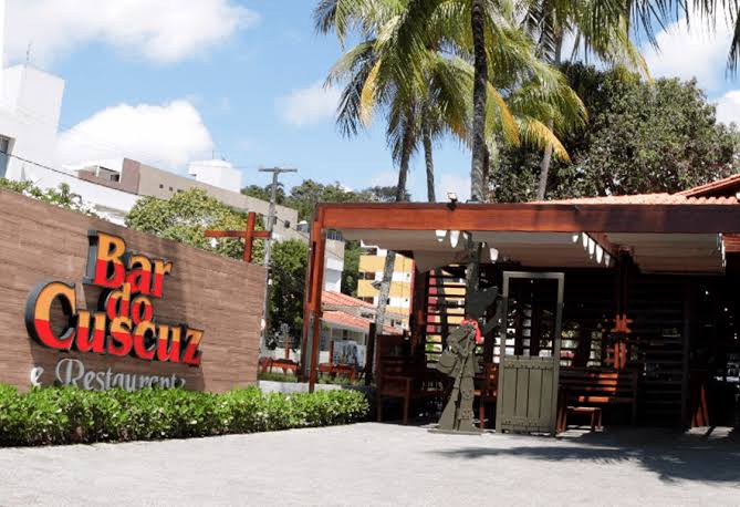 Bar do Cuscuz