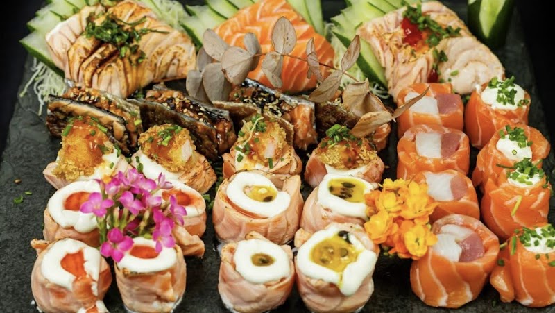 Tokyo Sushi Lounge ®