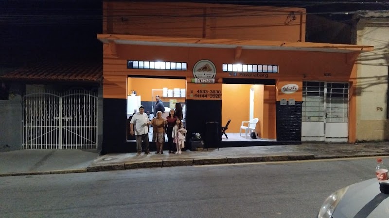Pizzaria Barg