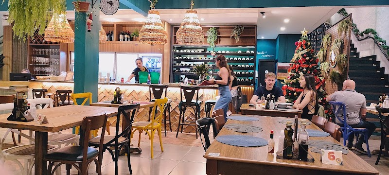 Adelaide Trattoria Brasileira
