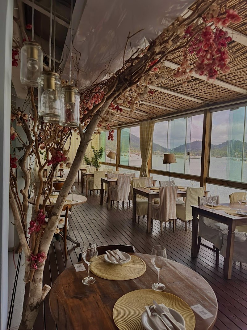 Amalfi Restaurante