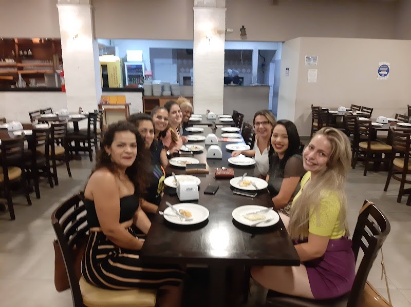 Ligue Pizza 1 - Centro