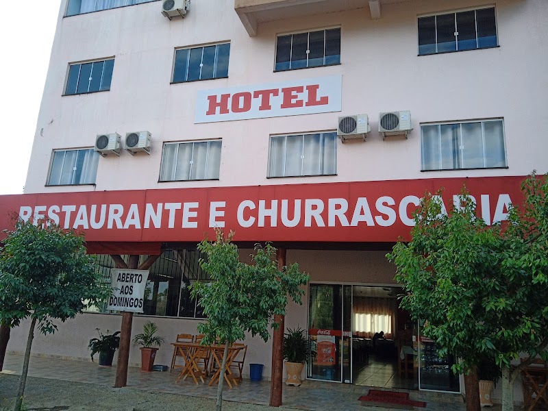 Restaurante Churrascaria e Hotel Trombini