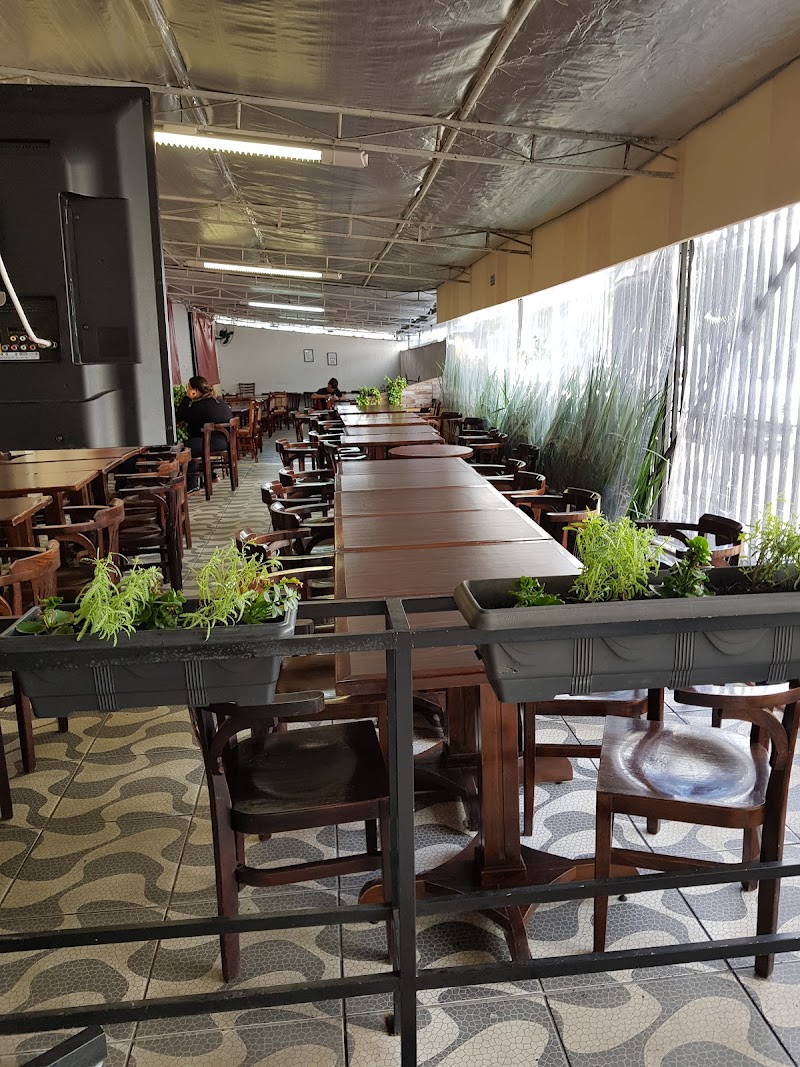 Tomilho Limão Gastronomia