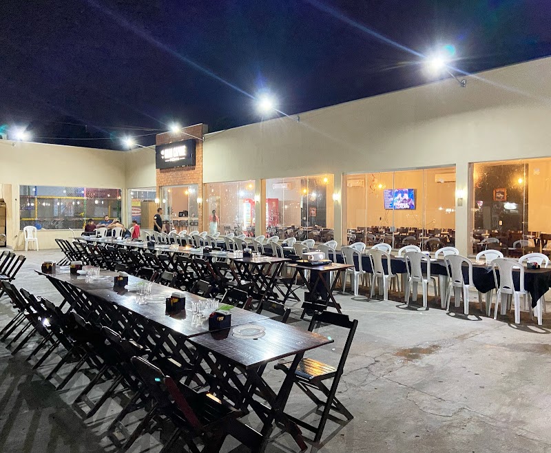 Gran Capone Pizzaria