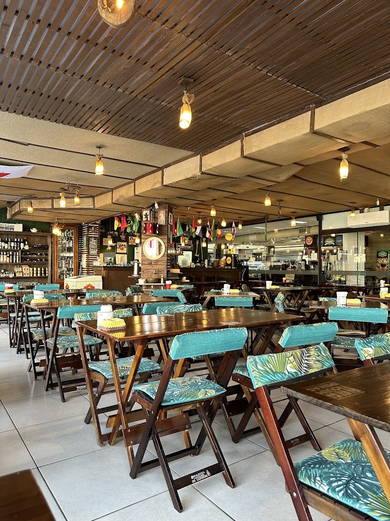 Cadiquim de Minas Restaurante + Petiscaria | Culinária Mineira