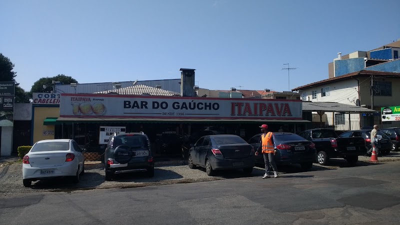 Gaúcho Fogo & Sal