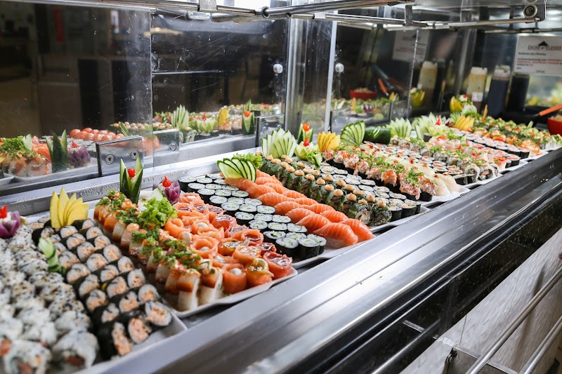 Dom Sushi