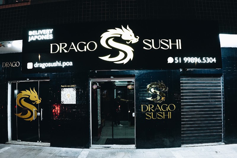 Drago Sushi