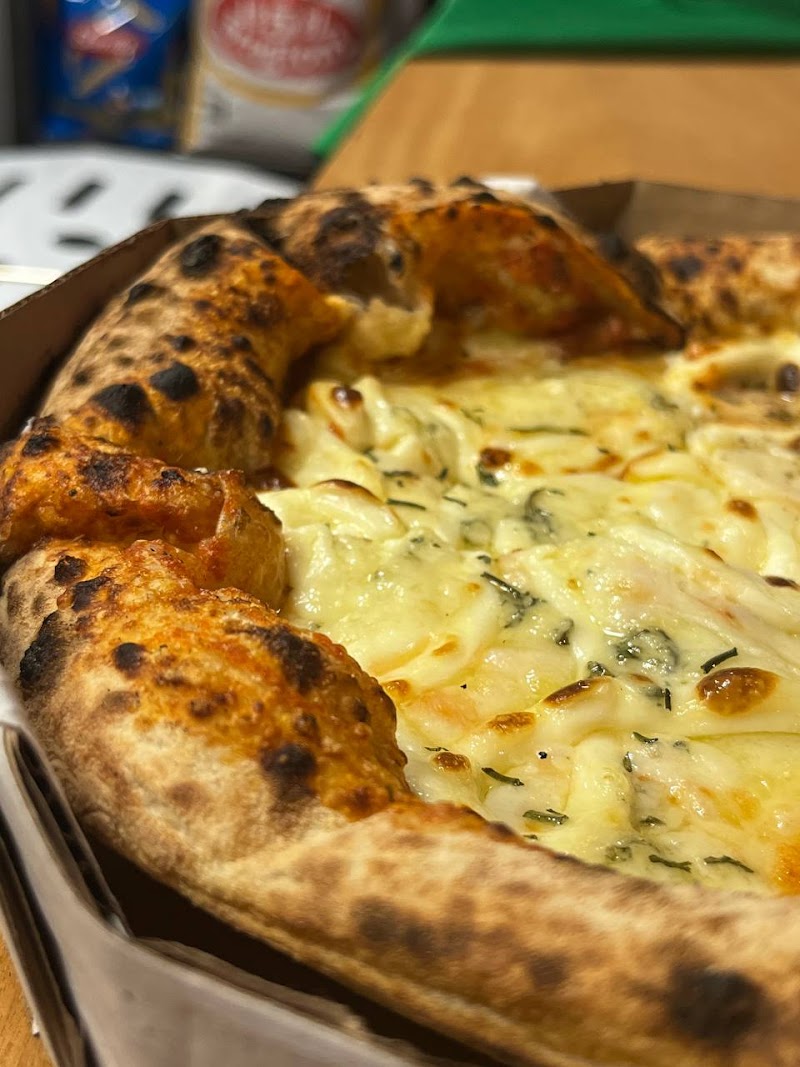 La Dolce Vita - Pizzaria Taubaté