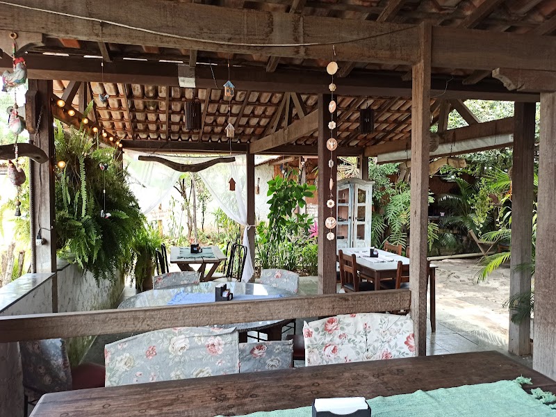 Quintal Pampulha