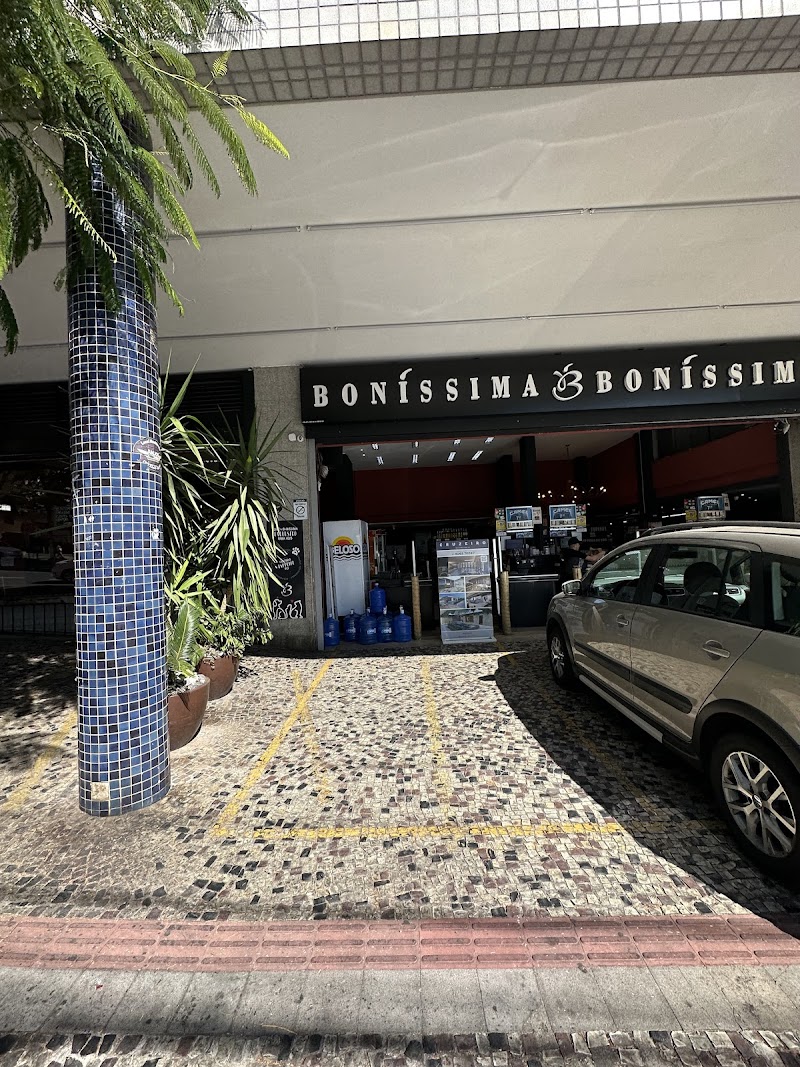 Boníssima Mangabeiras