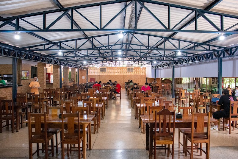 Restaurante Ecológico