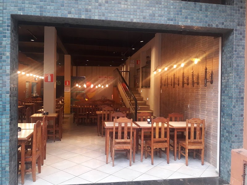 Celsinho Grill