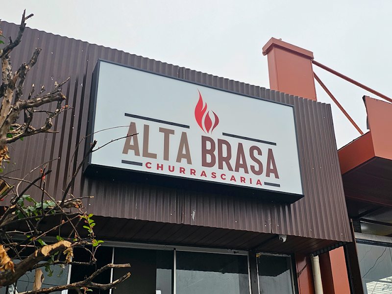 Alta Brasa Churrascaria