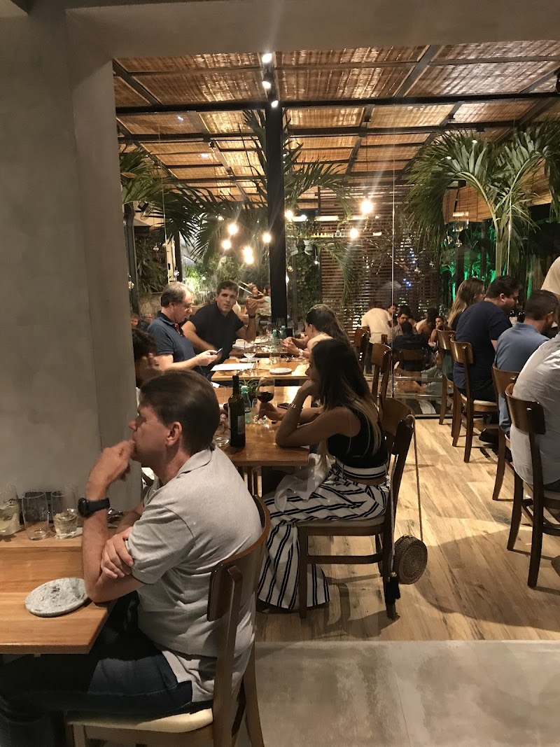 Ori Restaurante
