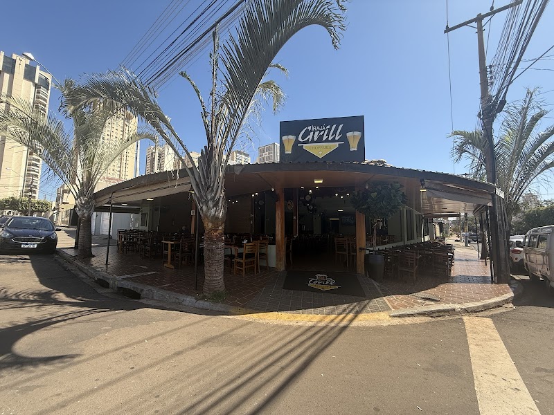 Irajá Grill & Chopperia