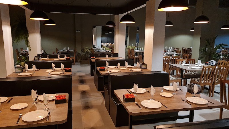 GastroNoMIA Pizzaria Pelotas