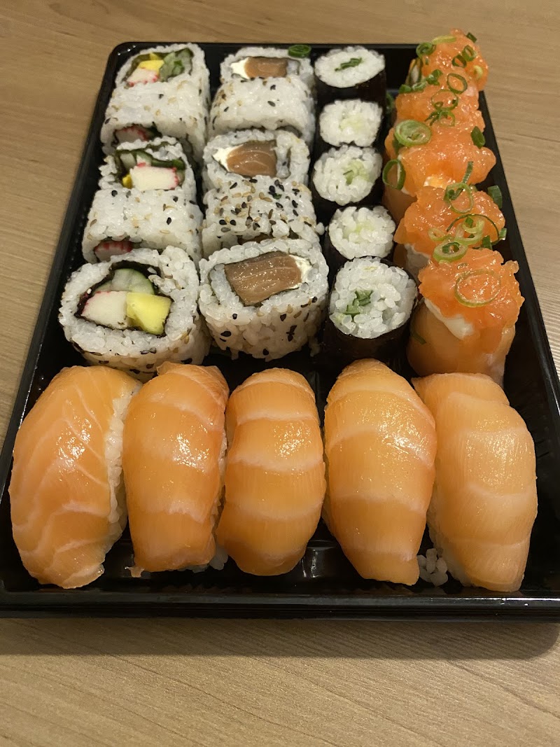 Japan Food Delivery