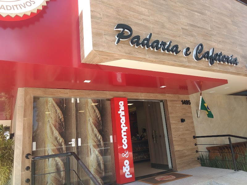 Pão e Companhia