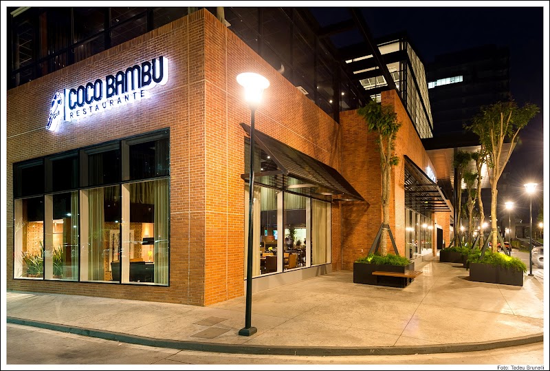 Coco Bambu