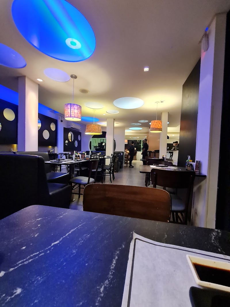 Kikoni Japafood Centro / Delivery