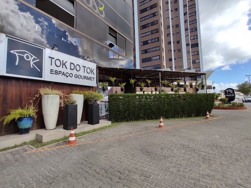 Tok do Tok Espaço Gourmet