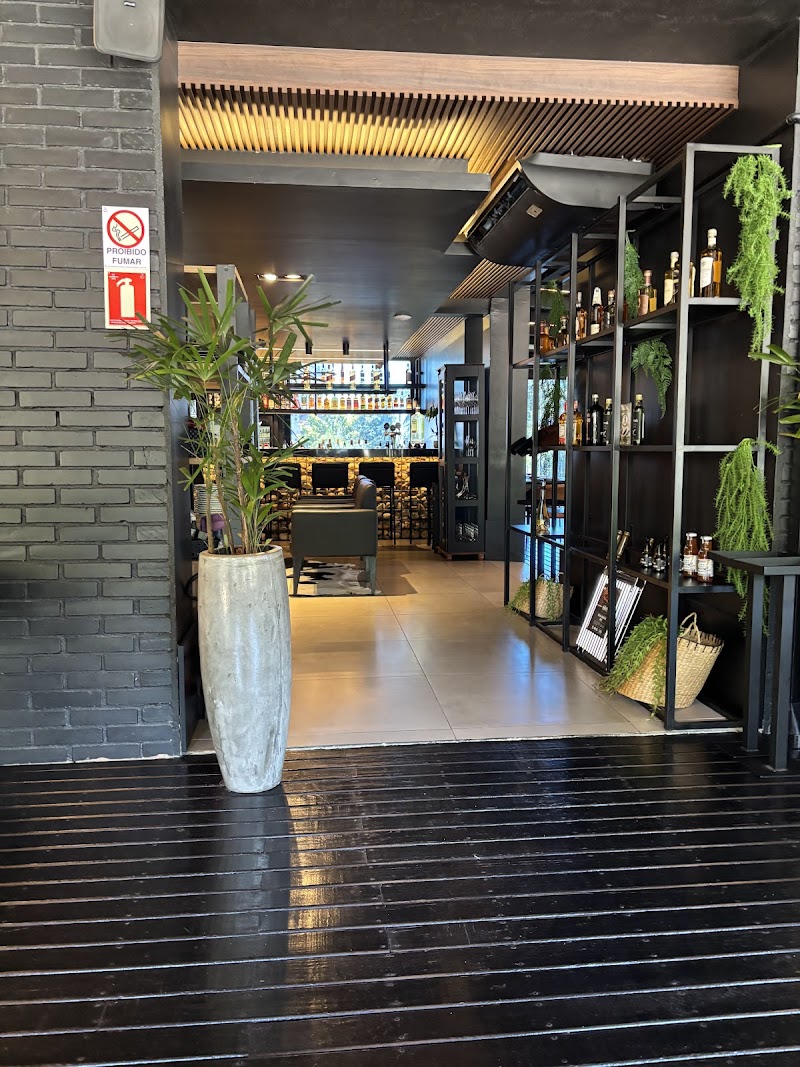 Toro Parrilla e Bar