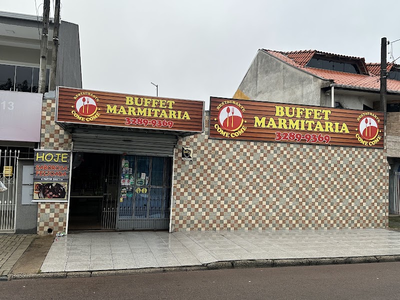 Restaurante Come Come