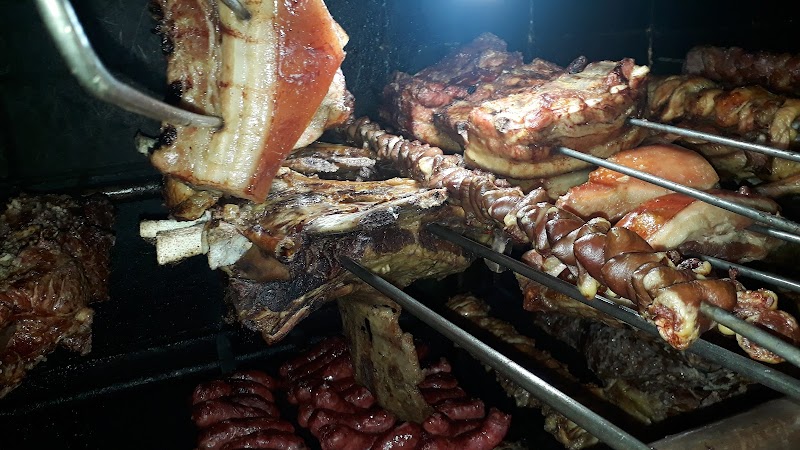Restaurante Ceará