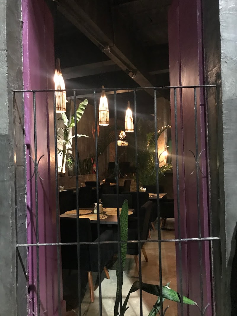 Jabú Restô & Bar