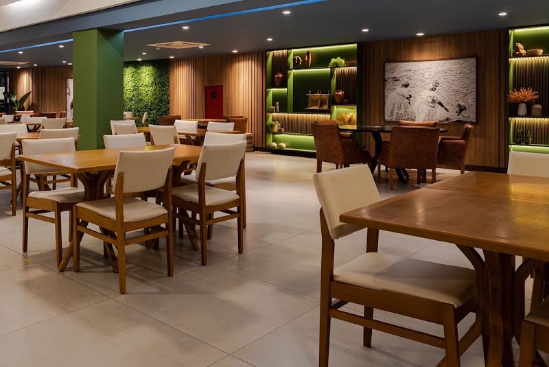 Restaurante Barravento