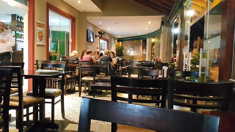 Thoscana Restaurante e Pizzaria