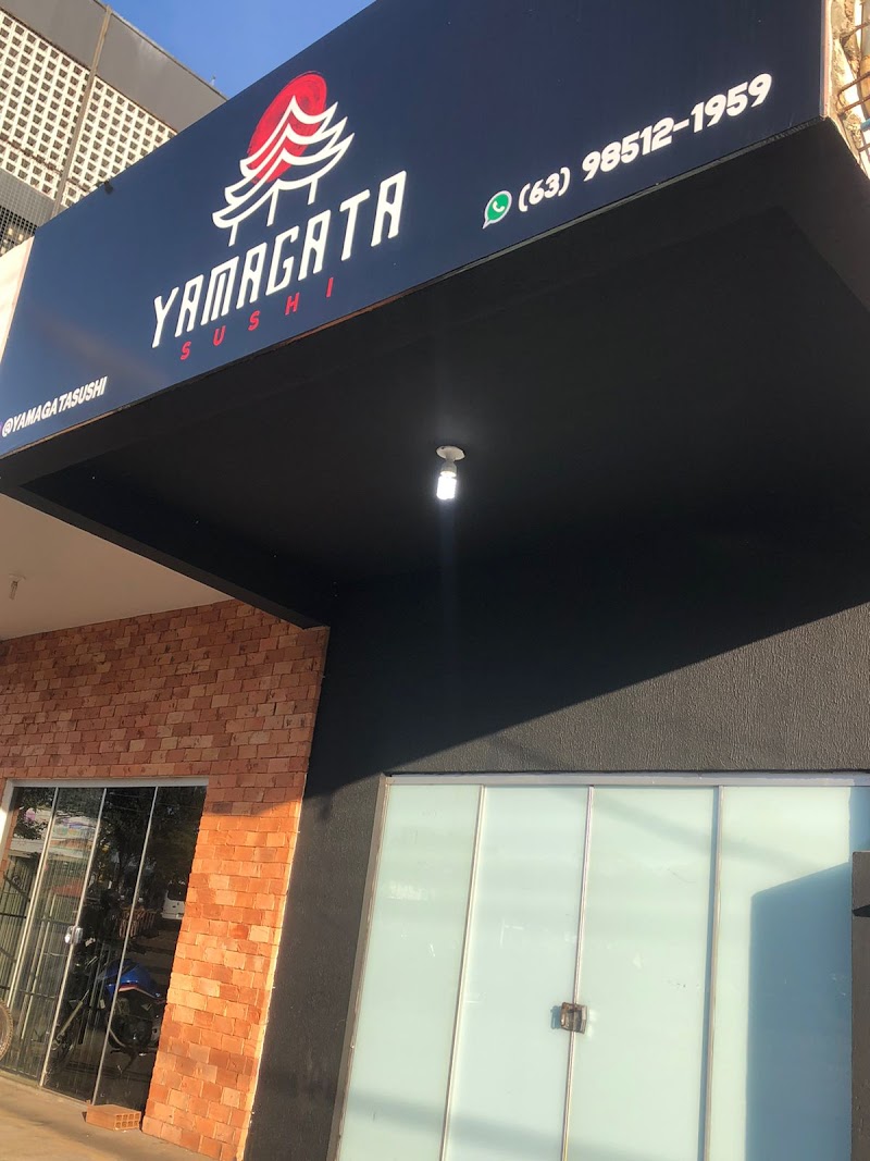 Yamagata Sushi