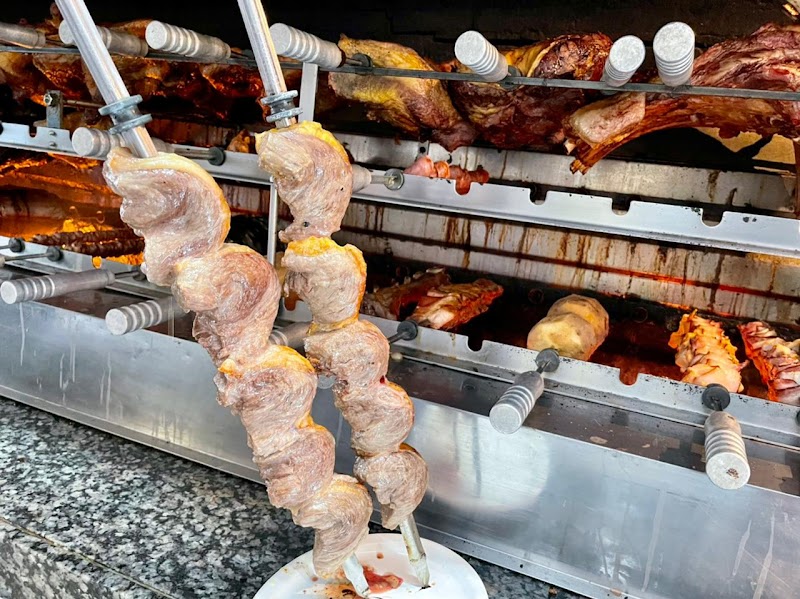 Chapecó Churrascaria e Pizzaria