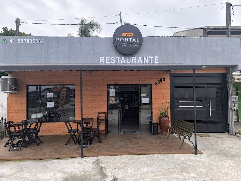 Restaurante Pontal Grill