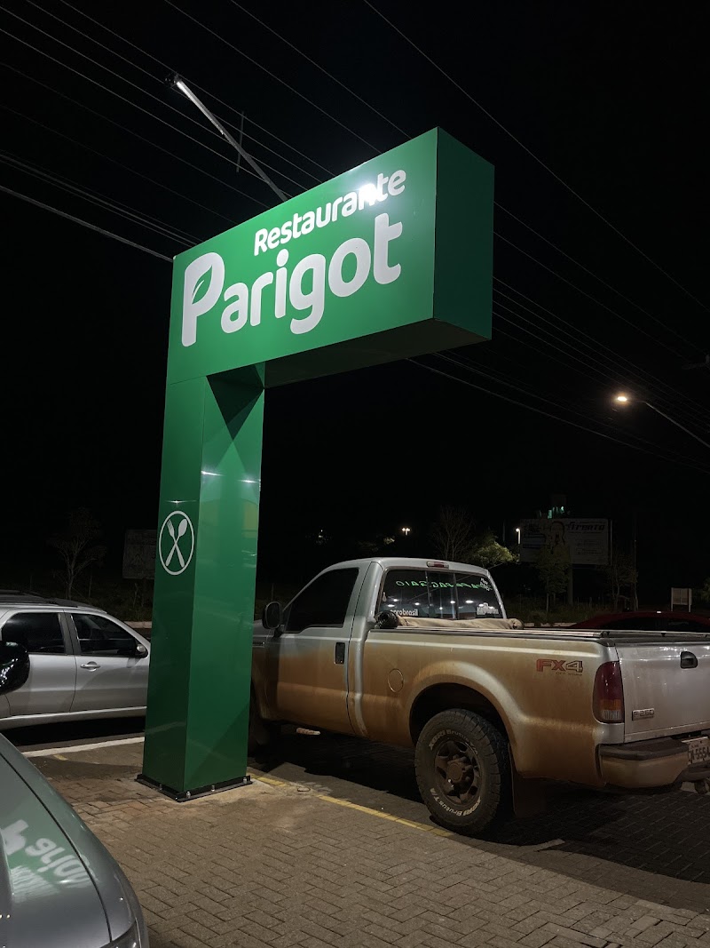 Parigot Restaurante