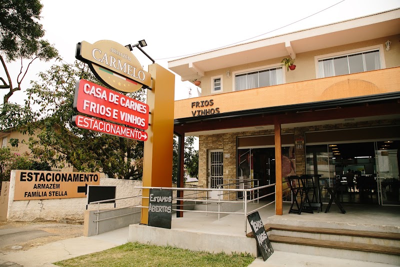 Armazém Carmelo