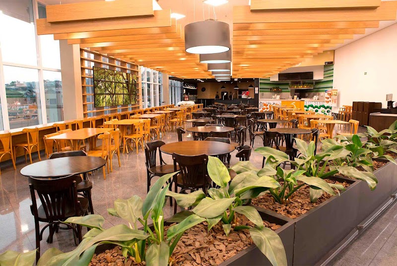 La Dirna Restaurante e Pizzaria