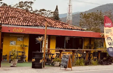 Dale Cozinha Artesanal